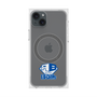 プレミアムスクエアケース with MagSafe［ D.LEAGUE - avex ROYALBRATS - ロゴB ］