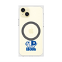 プレミアムスクエアケース with MagSafe［ D.LEAGUE - avex ROYALBRATS - ロゴB ］