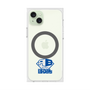 プレミアムスクエアケース with MagSafe［ D.LEAGUE - avex ROYALBRATS - ロゴB ］