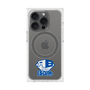 プレミアムスクエアケース with MagSafe［ D.LEAGUE - avex ROYALBRATS - ロゴB ］
