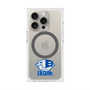 プレミアムスクエアケース with MagSafe［ D.LEAGUE - avex ROYALBRATS - ロゴB ］