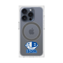 プレミアムスクエアケース with MagSafe［ D.LEAGUE - avex ROYALBRATS - ロゴB ］