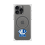 プレミアムスクエアケース with MagSafe［ D.LEAGUE - avex ROYALBRATS - ロゴB ］