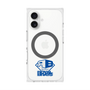 プレミアムスクエアケース with MagSafe［ D.LEAGUE - avex ROYALBRATS - ロゴB ］