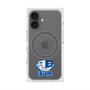 プレミアムスクエアケース with MagSafe［ D.LEAGUE - avex ROYALBRATS - ロゴB ］