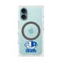 プレミアムスクエアケース with MagSafe［ D.LEAGUE - avex ROYALBRATS - ロゴB ］