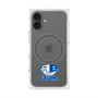 プレミアムスクエアケース with MagSafe［ D.LEAGUE - avex ROYALBRATS - ロゴB ］
