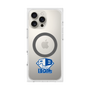 プレミアムスクエアケース with MagSafe［ D.LEAGUE - avex ROYALBRATS - ロゴB ］