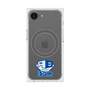 プレミアムスクエアケース with MagSafe［ D.LEAGUE - avex ROYALBRATS - ロゴB ］