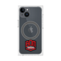 プレミアムスクエアケース with MagSafe［ D.LEAGUE - Benefit one MONOLIZ - ロゴB ］