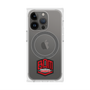 プレミアムスクエアケース with MagSafe［ D.LEAGUE - Benefit one MONOLIZ - ロゴB ］