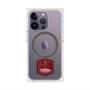 プレミアムスクエアケース with MagSafe［ D.LEAGUE - Benefit one MONOLIZ - ロゴB ］