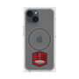 プレミアムスクエアケース with MagSafe［ D.LEAGUE - Benefit one MONOLIZ - ロゴB ］