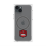 プレミアムスクエアケース with MagSafe［ D.LEAGUE - Benefit one MONOLIZ - ロゴB ］