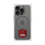 プレミアムスクエアケース with MagSafe［ D.LEAGUE - Benefit one MONOLIZ - ロゴB ］