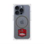 プレミアムスクエアケース with MagSafe［ D.LEAGUE - Benefit one MONOLIZ - ロゴB ］