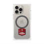 プレミアムスクエアケース with MagSafe［ D.LEAGUE - Benefit one MONOLIZ - ロゴB ］