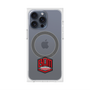 プレミアムスクエアケース with MagSafe［ D.LEAGUE - Benefit one MONOLIZ - ロゴB ］