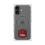 プレミアムスクエアケース with MagSafe［ D.LEAGUE - Benefit one MONOLIZ - ロゴB ］