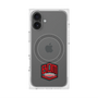プレミアムスクエアケース with MagSafe［ D.LEAGUE - Benefit one MONOLIZ - ロゴB ］