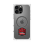 プレミアムスクエアケース with MagSafe［ D.LEAGUE - Benefit one MONOLIZ - ロゴB ］