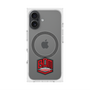 プレミアムスクエアケース with MagSafe［ D.LEAGUE - Benefit one MONOLIZ - ロゴB ］