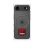 プレミアムスクエアケース with MagSafe［ D.LEAGUE - Benefit one MONOLIZ - ロゴB ］