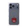 プレミアムスクエアケース with MagSafe［ D.LEAGUE - Benefit one MONOLIZ - ロゴB ］