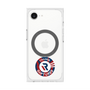 プレミアムスクエアケース with MagSafe［ D.LEAGUE - CHANGE RAPTURES - ロゴB ］