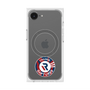 プレミアムスクエアケース with MagSafe［ D.LEAGUE - CHANGE RAPTURES - ロゴB ］