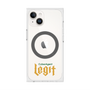 プレミアムスクエアケース with MagSafe［ D.LEAGUE - CyberAgent Legit - ロゴB ］