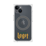 プレミアムスクエアケース with MagSafe［ D.LEAGUE - CyberAgent Legit - ロゴB ］