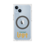 プレミアムスクエアケース with MagSafe［ D.LEAGUE - CyberAgent Legit - ロゴB ］