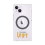 プレミアムスクエアケース with MagSafe［ D.LEAGUE - CyberAgent Legit - ロゴB ］