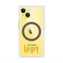 プレミアムスクエアケース with MagSafe［ D.LEAGUE - CyberAgent Legit - ロゴB ］