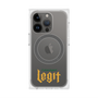 プレミアムスクエアケース with MagSafe［ D.LEAGUE - CyberAgent Legit - ロゴB ］