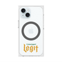 プレミアムスクエアケース with MagSafe［ D.LEAGUE - CyberAgent Legit - ロゴB ］
