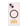 プレミアムスクエアケース with MagSafe［ D.LEAGUE - CyberAgent Legit - ロゴB ］