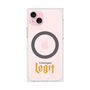 プレミアムスクエアケース with MagSafe［ D.LEAGUE - CyberAgent Legit - ロゴB ］