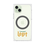 プレミアムスクエアケース with MagSafe［ D.LEAGUE - CyberAgent Legit - ロゴB ］