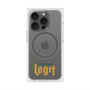 プレミアムスクエアケース with MagSafe［ D.LEAGUE - CyberAgent Legit - ロゴB ］