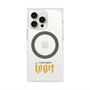 プレミアムスクエアケース with MagSafe［ D.LEAGUE - CyberAgent Legit - ロゴB ］