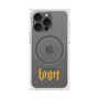 プレミアムスクエアケース with MagSafe［ D.LEAGUE - CyberAgent Legit - ロゴB ］