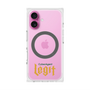 プレミアムスクエアケース with MagSafe［ D.LEAGUE - CyberAgent Legit - ロゴB ］
