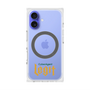プレミアムスクエアケース with MagSafe［ D.LEAGUE - CyberAgent Legit - ロゴB ］