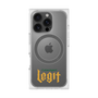 プレミアムスクエアケース with MagSafe［ D.LEAGUE - CyberAgent Legit - ロゴB ］