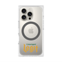 プレミアムスクエアケース with MagSafe［ D.LEAGUE - CyberAgent Legit - ロゴB ］