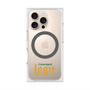 プレミアムスクエアケース with MagSafe［ D.LEAGUE - CyberAgent Legit - ロゴB ］