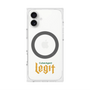 プレミアムスクエアケース with MagSafe［ D.LEAGUE - CyberAgent Legit - ロゴB ］