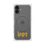 プレミアムスクエアケース with MagSafe［ D.LEAGUE - CyberAgent Legit - ロゴB ］